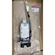 Perodua Myvi 2005, Myvi Lagi Best, Myvi Icon Alza, Exora Rear Bonnet Actuator With Lock 69350-BZ020