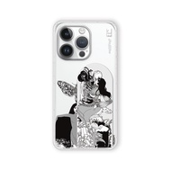 CreASEnse Co-Branded Kiyokostudio Atman Specimen Kiss Phone Case Air Compression Support Multiple Mo