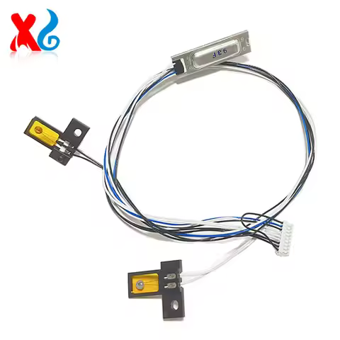 Original New Thermistor for Konica Minolta Bizhub C250i C300i C360i C7130i Copier Part