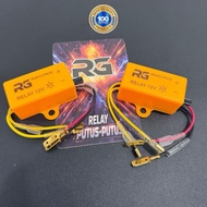 12V HORN MODULE RELAY
