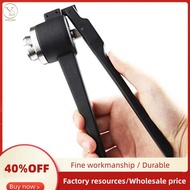 1Pcs 20mm Manual Crimper Vial Penicillin Capper Gland Clamp Vial Crimper Manual Crimper Vial