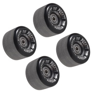 [IpvCQZ]PUENTE 4Pcs/Set Skateboard Wheels 70X42mm 7 Inch Skateboard Longboard Wheels Drift Board Acc