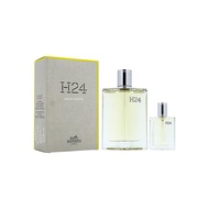 【網店限定】Hermes H24 男士淡香水套裝 2件裝