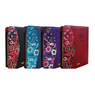 Humaira Tagging Quran l Al-Quran Al-Karim l BATIK EDITION