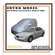 Car Cover/Car Cover Hyundai Elantra Sedan 2001