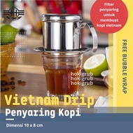 Vietnam Drip Coffee Filter Vietnam Drip Coffee Dripper Filter