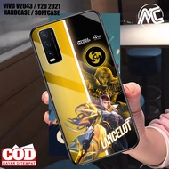 VIVO V2043 Case Y20 2021/ VIVO V2043 Carhero Y20 2021/ hp - Casing hp - Case hp - Latest Case - Case