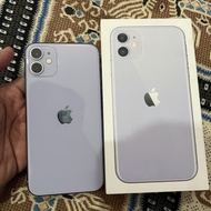 iphone 11 128gb ibox purple