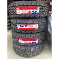 235/70 R15 Gajah Tunggal (GT) Tire Indonesia | Savero A/T+ (235/70R15)