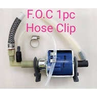 Philips GC8616/GC8625 100%Original From Philips spare parts JIA YIN JYPC-5 Water Pump  F.o.c 1pc Hos