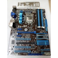 Mobo ASUS P8Z68 V LE socket lga 1155 ddr3 onboard vga