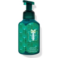BBW VANILLA BEAN NOEL VBN GENTLE & CLEAN FOAMING HAND SOAP 259 ML SABUN CUCI TANGAN