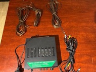 DVD播放器