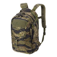 HELIKON-TEX Helikon EDC MOLLE Cordura 背包 21L - 虎紋綠