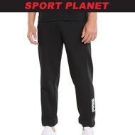 Puma Men RAD/CAL DK Long Tracksuit Pant Seluar Lelaki (846537-01) Sport Planet 29-25