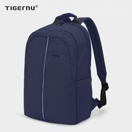 Tigernu Fashion Light Weight School Backpack Men College Male Laptop Backpack Bag Candy Colors Women Backpacks Rucksack Bag 2022