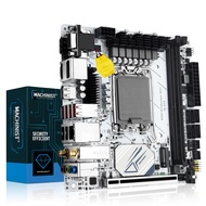 MACHINIST B660 Gaming Motherboard, LGA 1700 (Intel 12/13th) PC Motherboard (ITX, PCIe 5.0, NVME M.2,