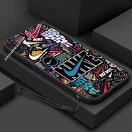 Casing Vivo V17 1919  Fashion Phone Case Shockproof Soft TPU Cover