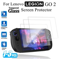 Tempered Glass Screen Protector For Lenovo Legion Go 2 Hardness Tempered Glass  Anti-Scratch Protect