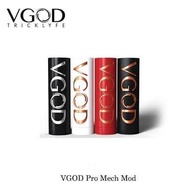 Ready JT Mod mechanical vgod promech