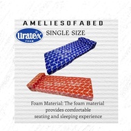 ✸ ☈ ◮ Amelie Uratex Sofa Bed Single Size with Freebies!!