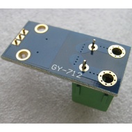GY-712-5A Current Sensor Module Current Sensor Module Current Sensor