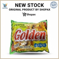 Golden Khaini | 100% Original Premium Quality | Fresh New Stock | Ready Stock Malaysia | Ship In 24 