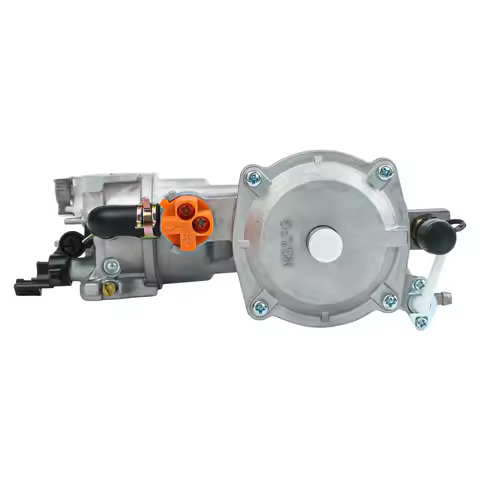 Carburetor Voltage Regulator Protection Rainproof Replaces Fuel Conversion Kit Fuel Filters Generato