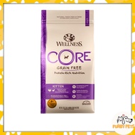 Wellness Core Kitten Grain Free Dry Food