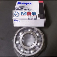 HONDA KARISMA CRANK ASSEMBLY BEARING 63/22 C4 KOYO ORIGINAL JAPAN 63 22 C4 6322C4