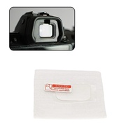 Z7II Z7 Z6III Z6II Z6 Z50 Z5 Tempered Glass Viewfinder Protector Eyecup Cover for Nikon Z 7 6 5 50 Z