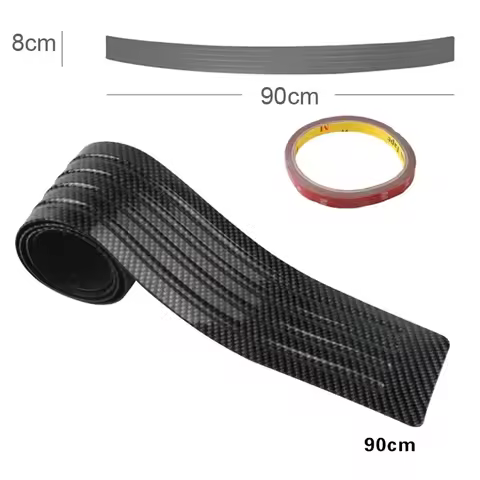 2pcs Car Side Stickers for Citroen Xsara DS3 C2 Berlingo C3 Picasso C4 Cactus Aircross C5 Saxo C1 El