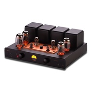 Original Dared Uranus HiFi Vacuum Tube Amplifier KT88 Hi-end Integrated Amplifier, Support Direct Po