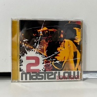 1 CD MUSIC International Low IQ 01 – Master 2 (B10D78)