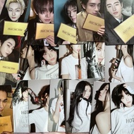 BUNDLING OFFICIAL PHOTOCARD ENHYPEN LE SAFIM JUNGWON HEESEUNG JAY JAKE SUNGHOON SUNOO NI-KI CHAEWON 