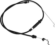 Lawnmover Drive Cable 586033301 Compatible with Husqvarna HU625AWD HU675AWD