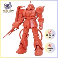 Gundam Assembly Model Bandai FG 1/144 CHAR'S ZAKU