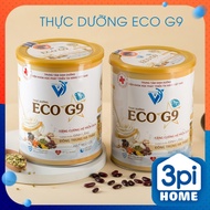 ECO G9 NUTRITIONAL cereal nutritional powder - Nutritional supplement to strengthen the immune syste