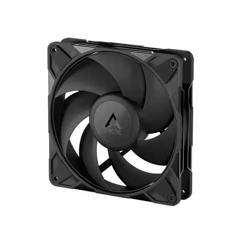 Original ARCTIC P14 Pro PST CO 140mm 4‑Pin PWM PST Fan FDB Bearing 0dB‑Mode High Static Pressure Qui