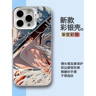 Suitable for OPPOA5X Phone Case A3I All-Inclusive A93 Shock-resistant A97/96 Gradient A58X Color-Cha