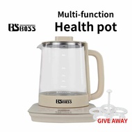 BSBOSS Health Pot Multi-function Electric Kettle