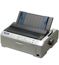 EPSON LQ-590 點陣打印機