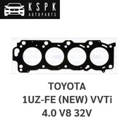 Cylinder Head Gasket TOYOTA 1UZFE VVTi 4.0 V8 32V
