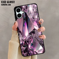 [NC08] Softcase 2D Glossy Samsung A06 A05 A04 A04E A02/M02 A03 A03 CORE A01 A01 CORE A2 CORE J2 PRO 