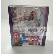 MAFEX No.107 Spider-Man: Into the Spider-Verse Spider-Man Miles Morales