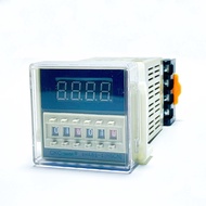 CKC DH48S-S DH48S-1Z DH48S-2Z Time Relay with Base