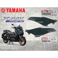 Rear Fairing Green XMAX300 2023-2025 Genuine Center Color Set Side YAMAHA Xmax 300