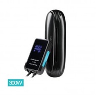 Chaning CN-999 Heater Intelligent Conversion Heating Rod (300W / 500W / 800W)