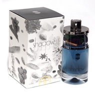 AJMAL SHADOW EDP FOR MEN EDP PERFUME 75ML