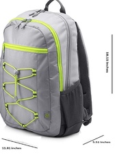 TERBARU TAS LAPTOP HP ACTIVE BACKPACK MURAH